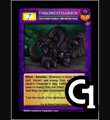 Darkbreed's Minion